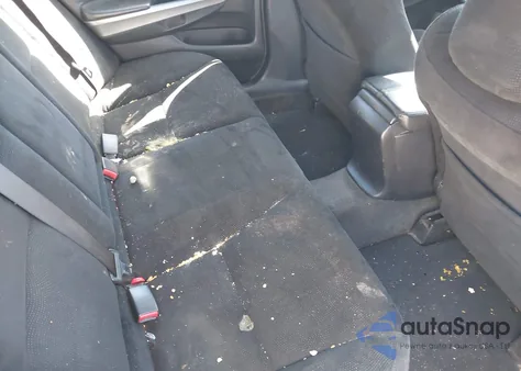 2008 Honda Accord 3.5 Ex z USA, uszkodzony, nr VIN 1HGCP36788A011432